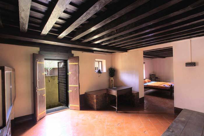 Puthiyakovilakam Heritage Homestay, Malappuram 5